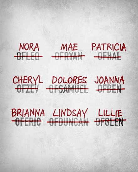 HandmaidsOnHulu's tweet image. "After" #HandmaidsTale