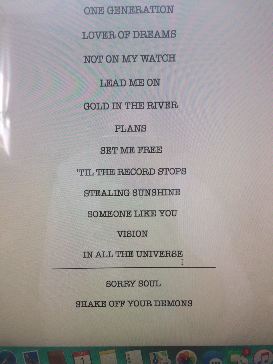 Cordockbass's tweet image. My first gig for @CalumFrame tonight! In a beautiful theatre in his hometown! Set list is jam packed with great music and can’t wait to start the show. With @euanmalloch @drums_jay