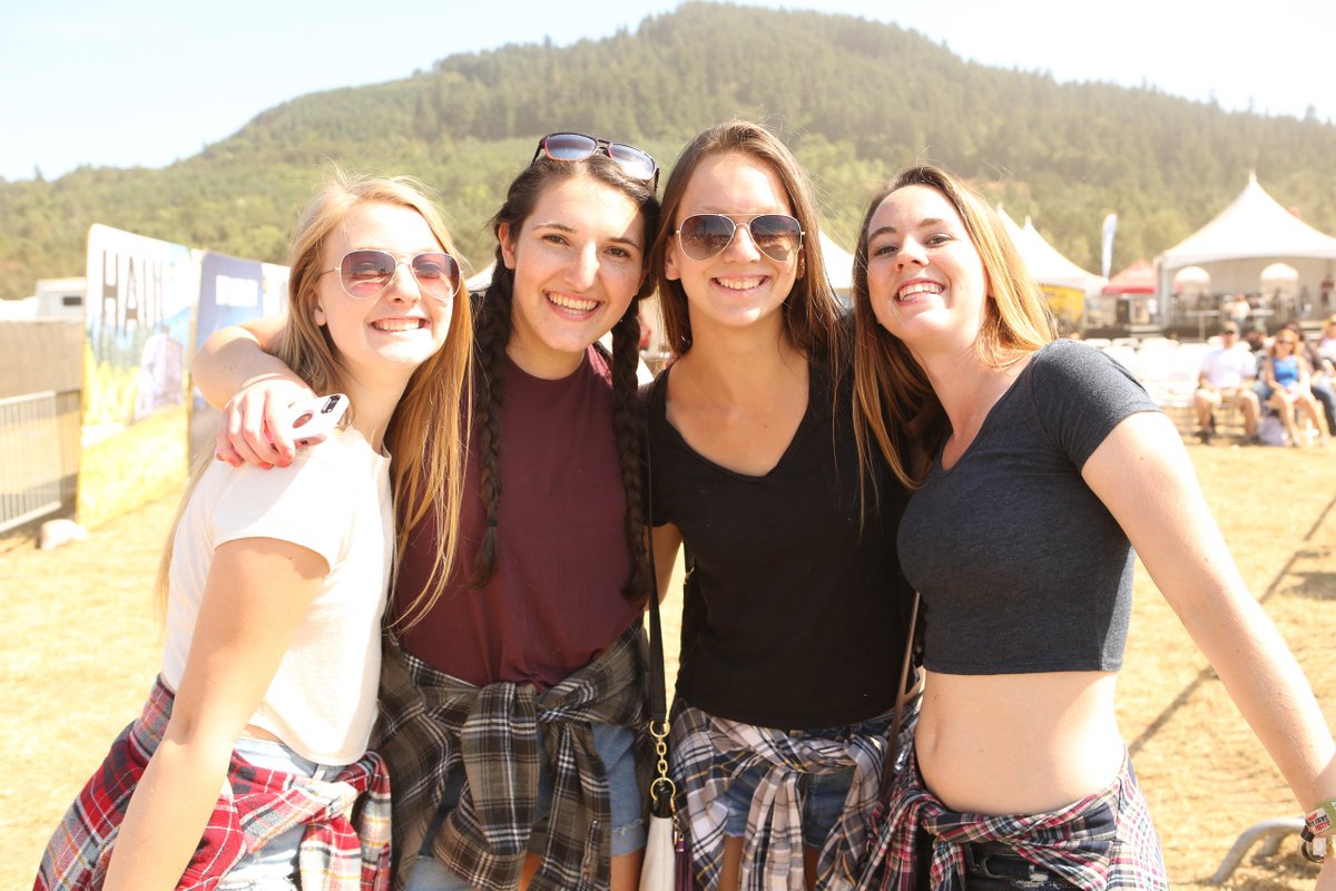 Tickets aren't gonna' be available forever folks! Tag your friends below to drop a hint...buy those tickets SOON! #bwcmf2018