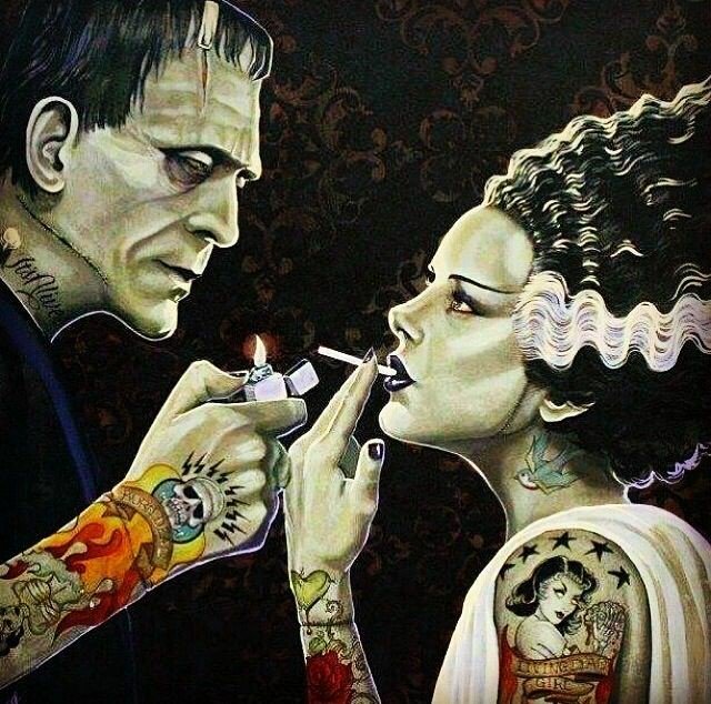 Ms. D 💋 tweet media