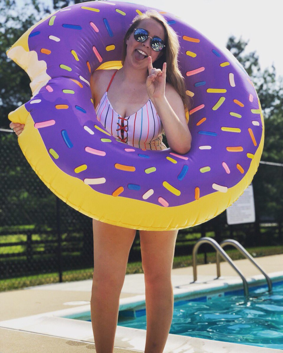 #HappyNationalDonutDay from us to you! 🍩
