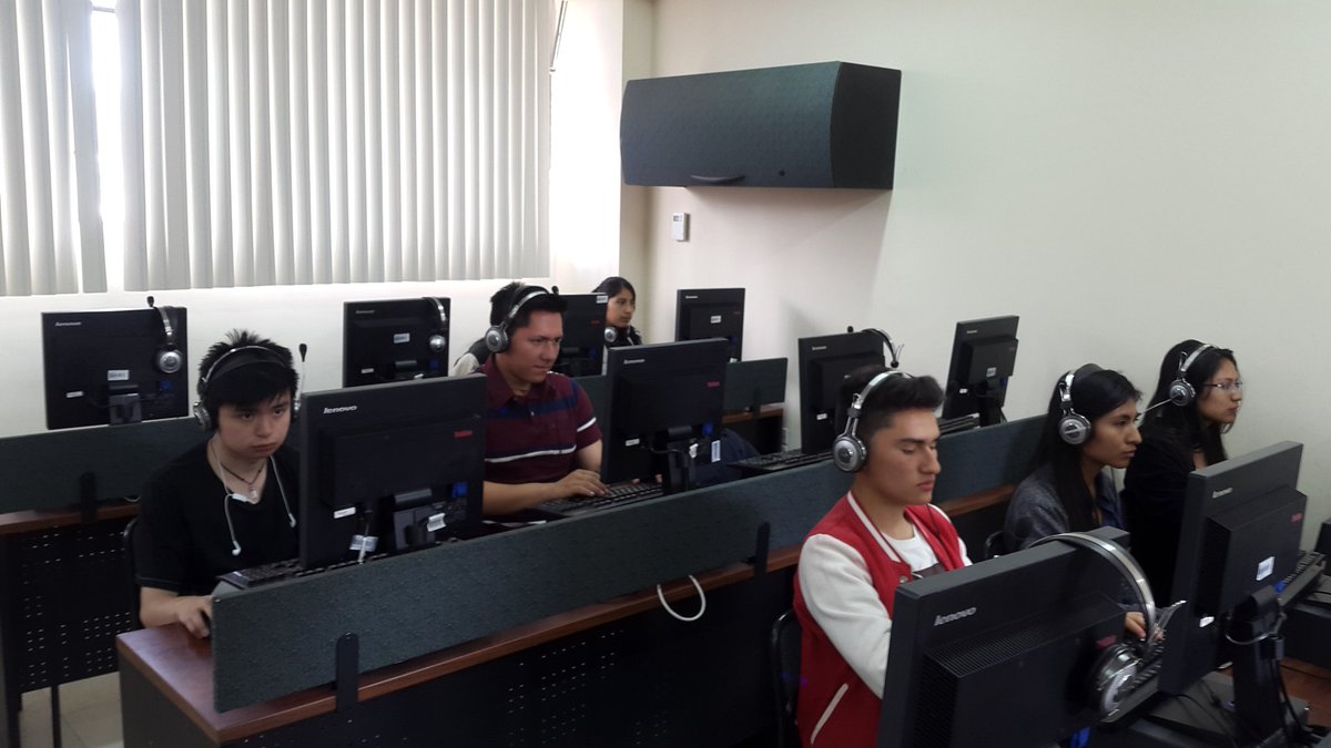 pacabrera1's tweet image. Active learning at @utpl #goformative #english #integrated #skills #language #grammar #listening #speaking #reading #writing