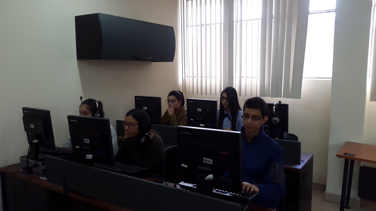 pacabrera1's tweet image. Active learning at @utpl #goformative #english #integrated #skills #language #grammar #listening #speaking #reading #writing