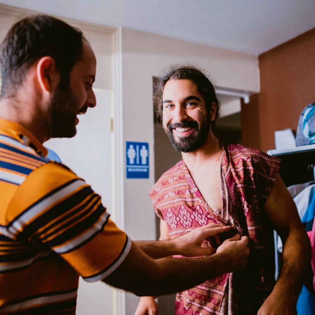 youngthegiant's tweet photo. Happy Birthday to our fav bassist in the universe, Payam. Today the bass is the most important instrument. https://t.co/M9lfSoq8br