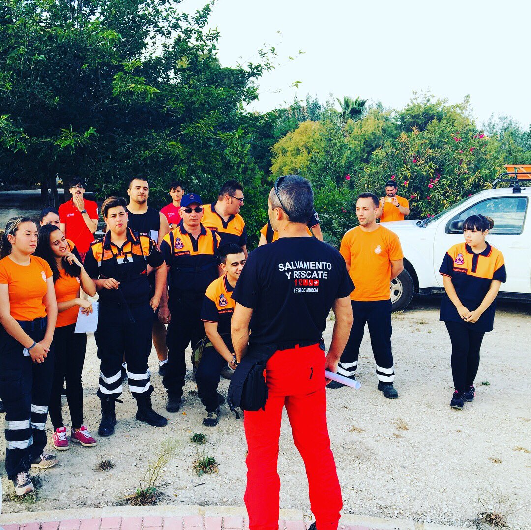 AVPC Valle de Ricote tweet media