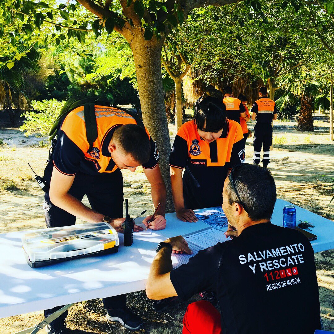 AVPC Valle de Ricote tweet media