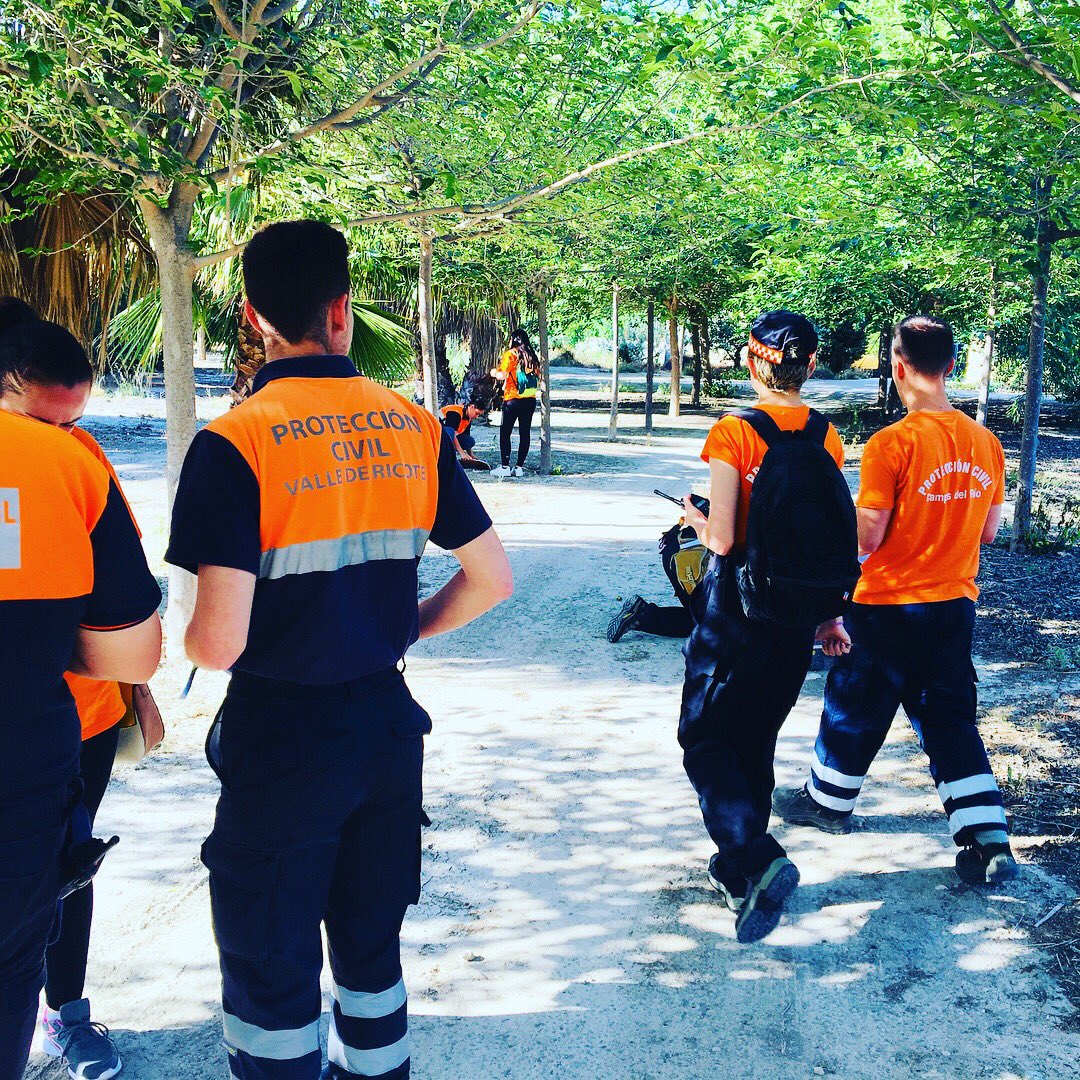 AVPC Valle de Ricote tweet media