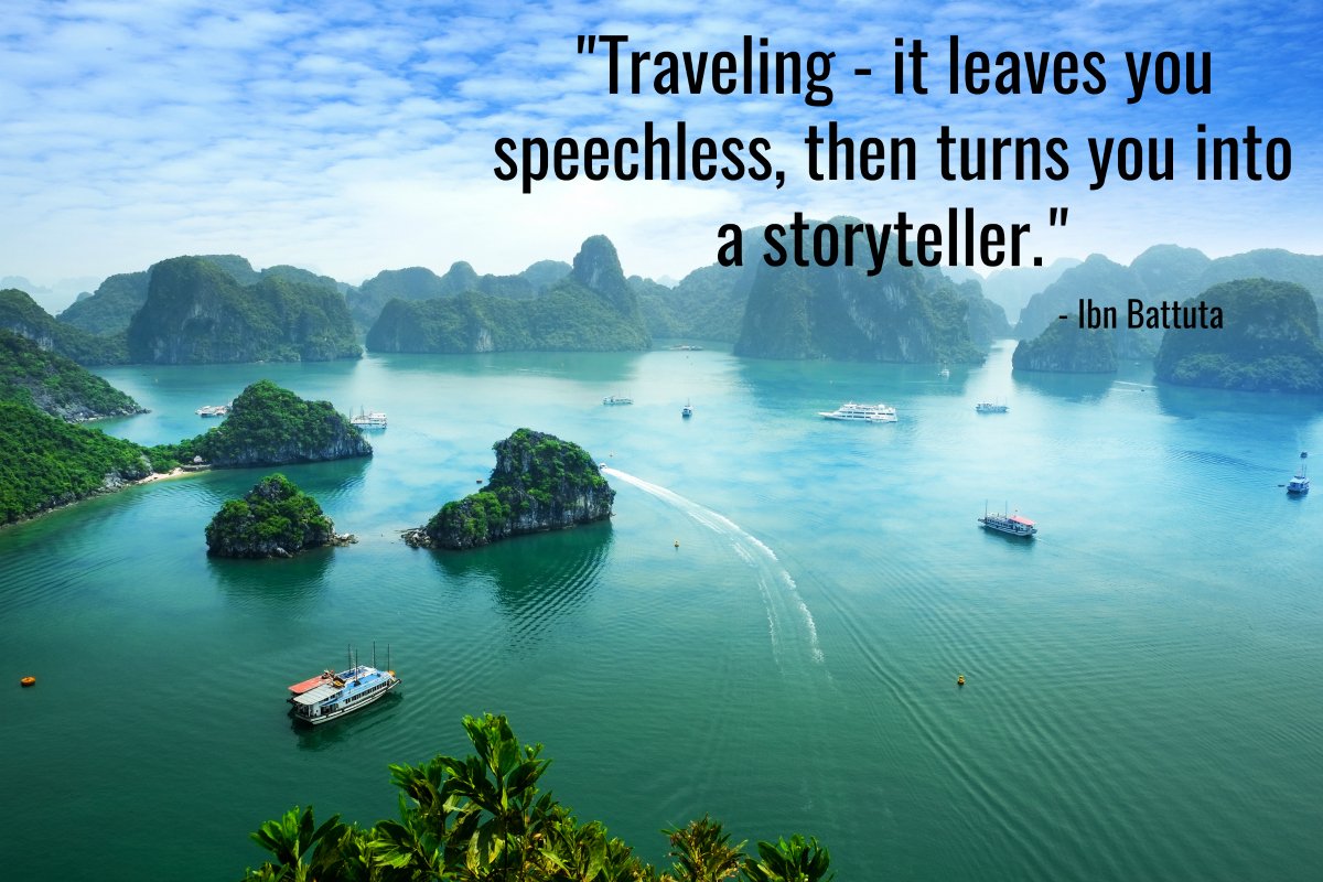 For all our amazing storytellers who are part of IATDG! Here's to you!! #iatdg <a href="/iatdg1/">IATDG</a> #tourdirectors #tourguides #travel #travelforaliving #tour