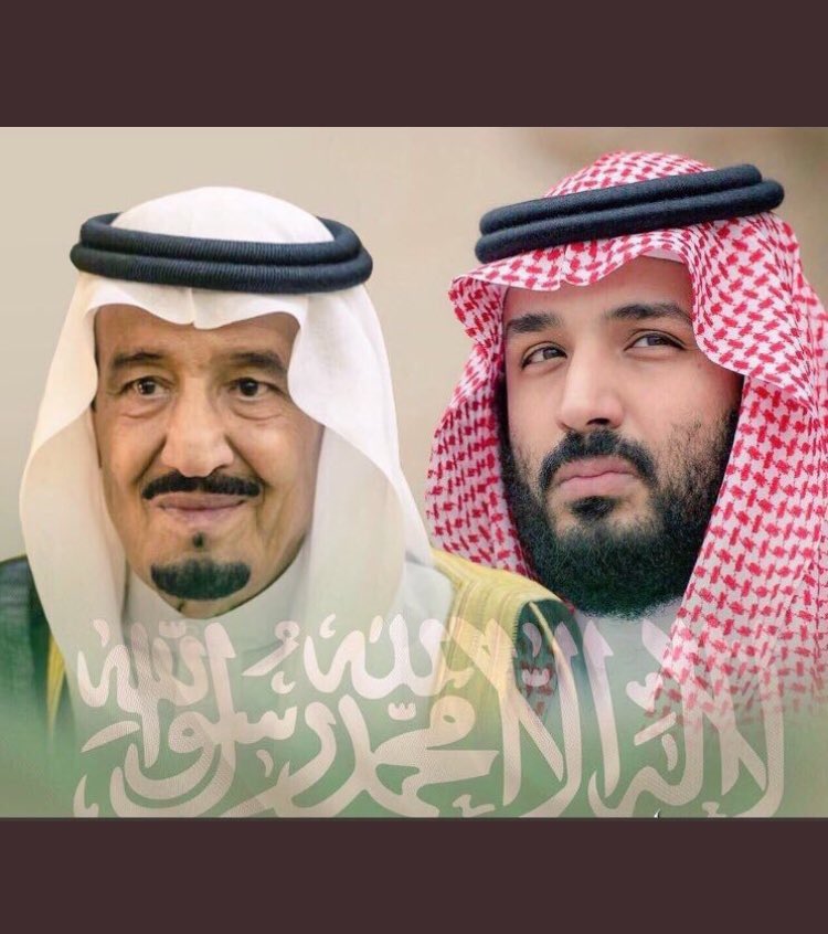 محمد بن احمد 🇸🇦 tweet media