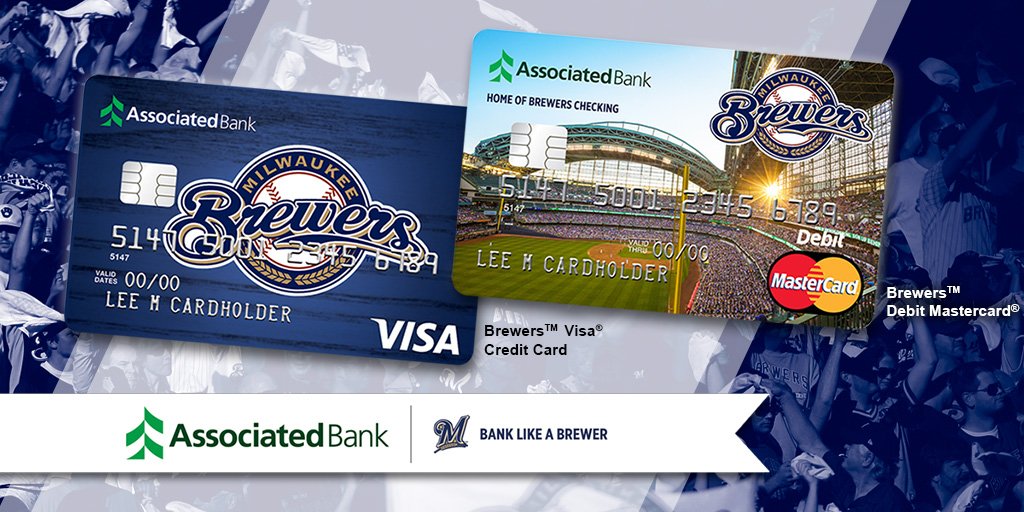 Associated Bank On Twitter Service That Knocks It Out Of The