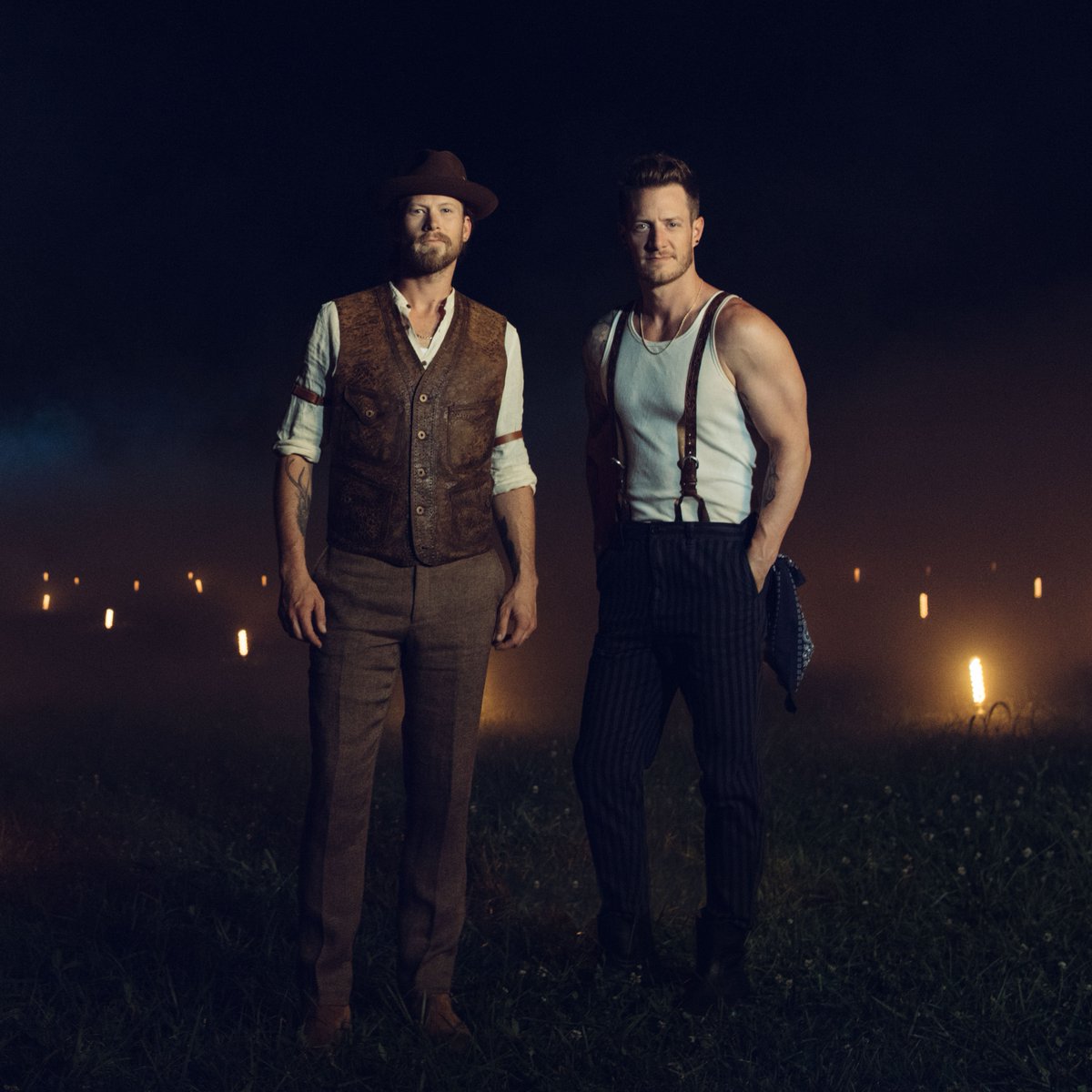Simple like a six string. 
<a href="/FLAGALine/">Florida Georgia Line</a> return with two new tracks. 
Listen to Simple and Colorado 👉 spoti.fi/2sp2cpI