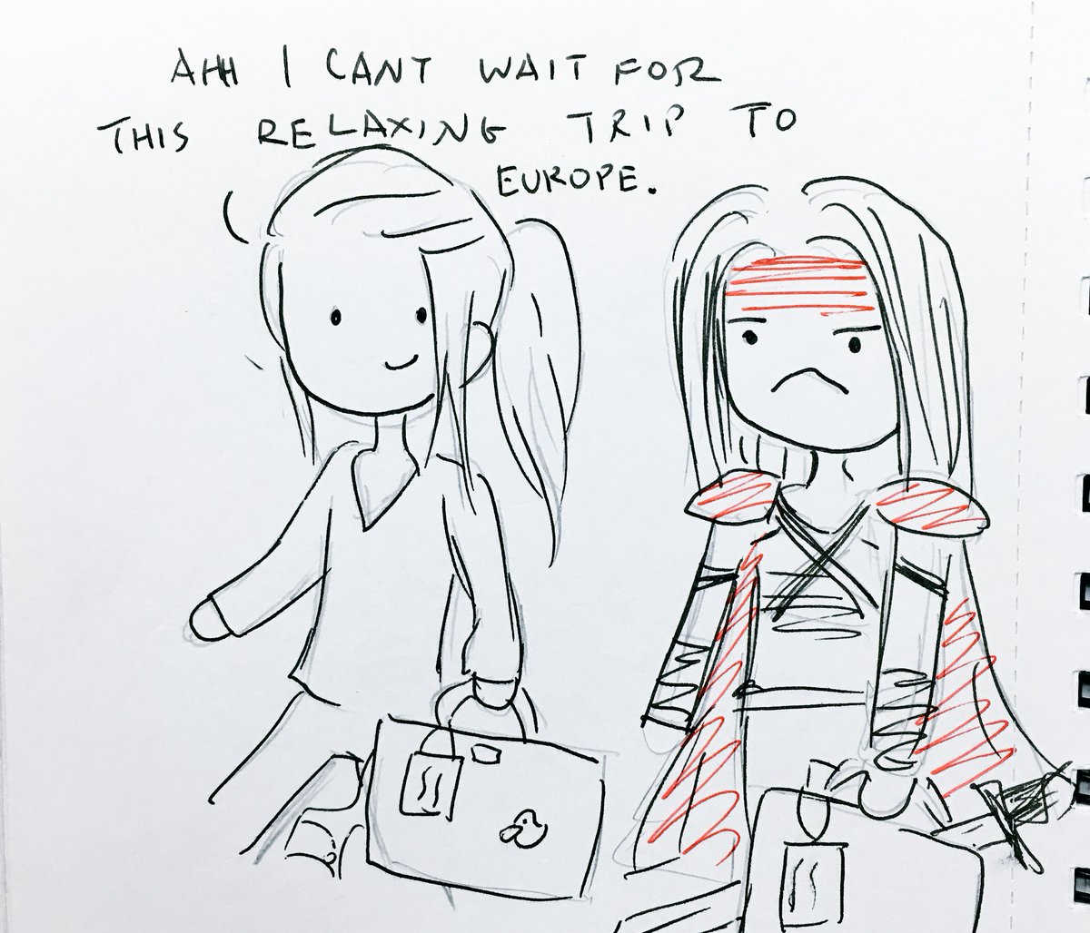 AG_Nonsuch's tweet photo. #octaven about to go on vaycay but... #octaviablake #blodreina #raven #ravenreyes 

Requested by @ItsMeBreeG https://t.co/QsTi6G8zGl