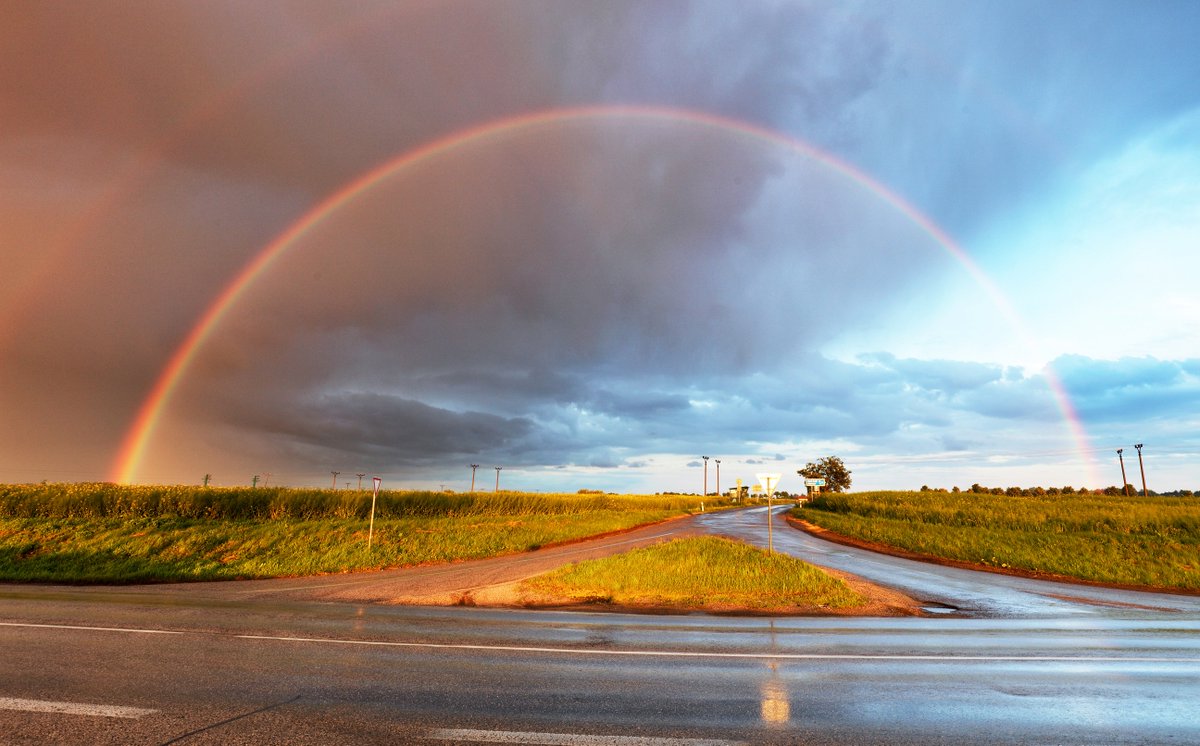 'God Promises To Make Something Good Our Of The Storms That Bring Devastation To Your Life' - Romans 8:28 ow.ly/xxWh30k6LkM #LifeCalling #LifeCoach #Purpose