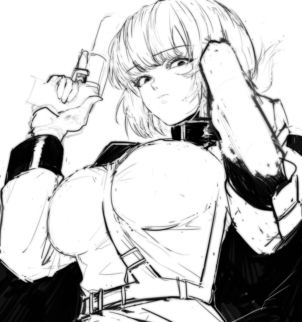 婦長 