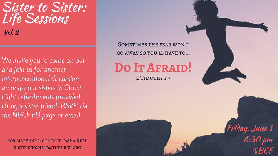 applyasneeded's tweet photo. Honored to speak at Life Sessions tonight- among some amazing panelists! But I'm more excited to meet &amp; just hang out with some incredible women! We been taught that fear and faith are in opposition..I'll share how they are in partnership--when we make the choice to #DoItAfraid https://t.co/dGgF3JXf8O