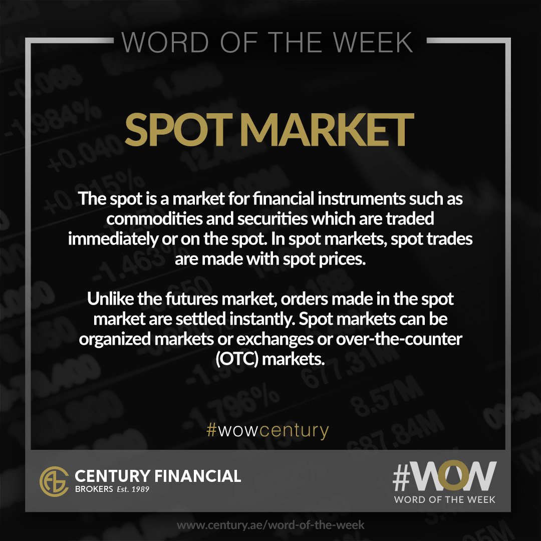Century_Fin's tweet photo. #wowcentury #SpotMarket 
#Commodities #SpotTrade #SpotPrices #OTCmarkets https://t.co/wUxGKRjnl7