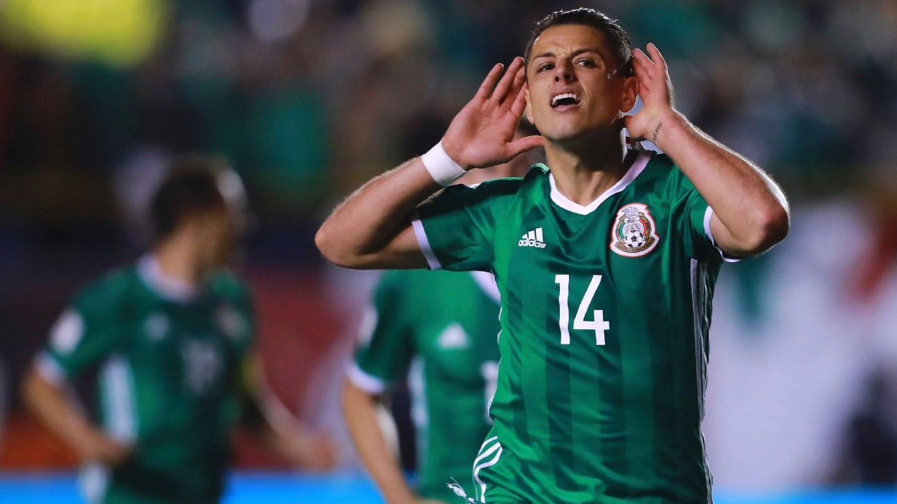 Happy Birthday   to Chicharito Hernandez and Miller Bolaños!  