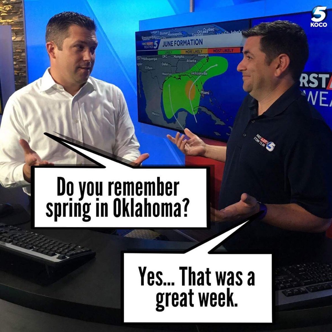 KOCOdamonlane's tweet photo. Bwahahaha. So true. https://t.co/rYA5SWX8n8