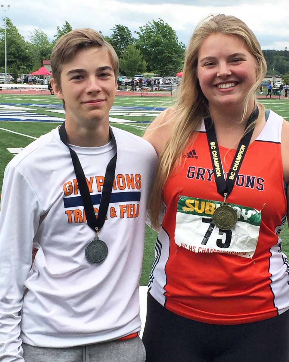 Aberdeen Hall Preparatory School On Twitter Double Medals From