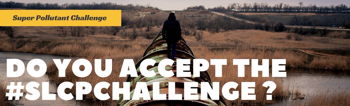 MaryNicholsCA's tweet photo. It’s time to get down &amp; dirty to crush #SuperPollutants 💪

California accepts the #SLCPChallenge &amp; will keep working to get dirty diesel vehicles off our roads, replace old leaky ACs &amp; refrigerators, &amp; improve manure management

Show us what you’ve got at #GCAS2018 https://t.co/u8YdLnXv1C