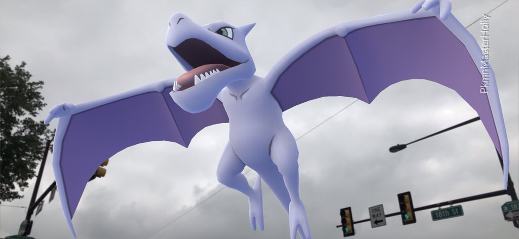 PkmnMasterHolly's tweet image. Regular video uploads resume tomorrow! I’m finally on the plane to Vegas WITH MY CAT!!!!! ✈️ 
Thank you everyone for your patience while I’ve been moving! 🙏❤️🙌

#PokemonGO #arplusmode