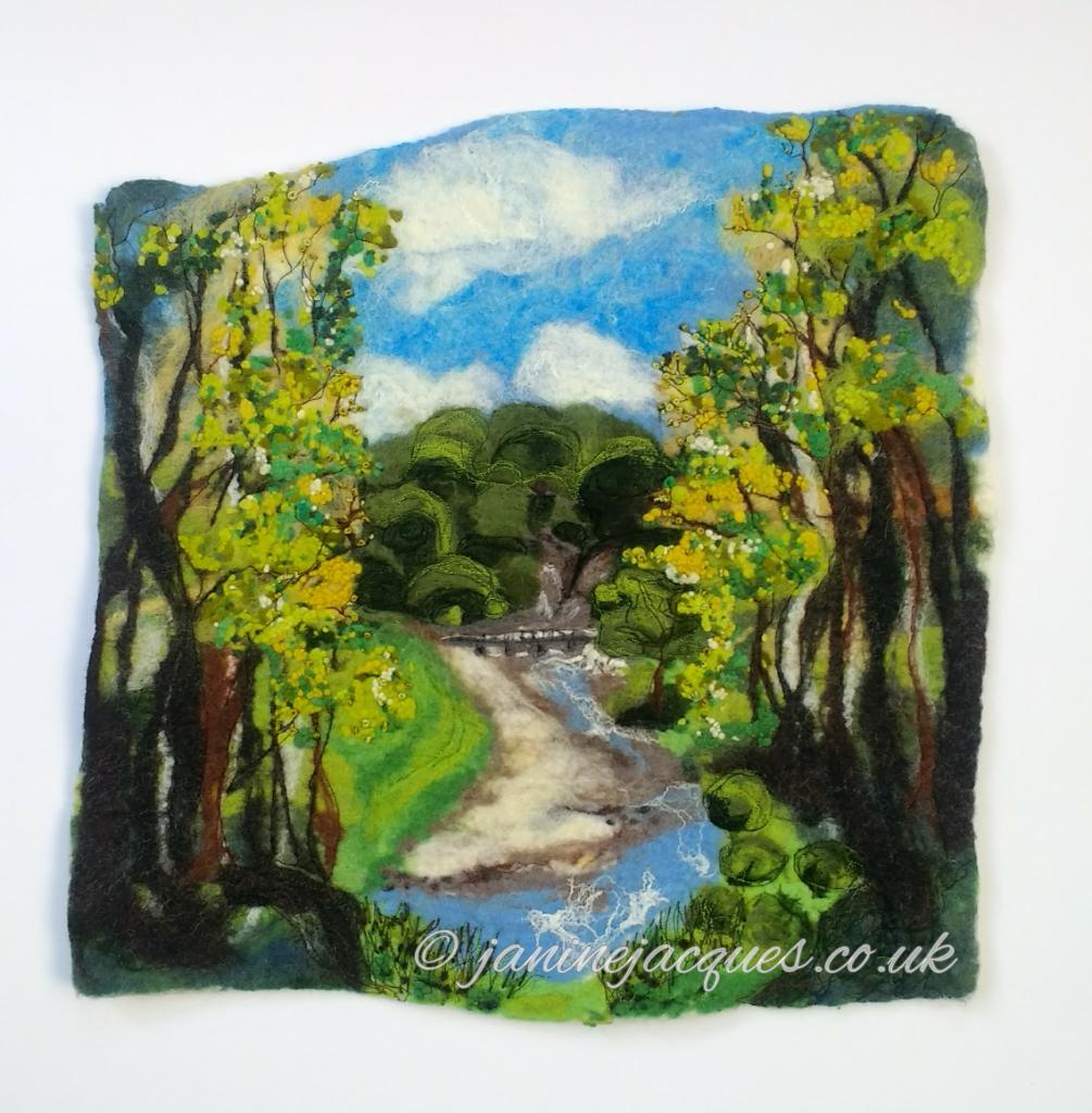 janinejacquesar's tweet photo. 'Just Makers' shop in Ripley invited me to show my artwork work for the month of #JUNE very exciting!
It's now on display from today if you fancy a trip out to #RIPLEY it's lovely. #JustMakers shop is on the outside of #Ripleycastle walls plus a lovely #tearoom opp shop https://t.co/AebSJfvlDz