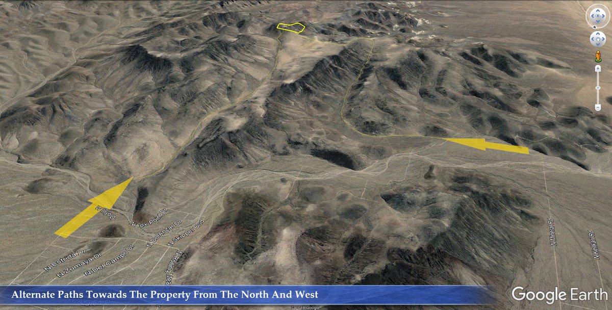 SimpleLandDeals tweet picture