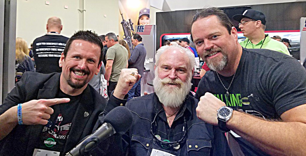 talkinglead's tweet image. TLP 247 – BDH 1911, Wilder Tactical, Warne Scope Mounts talkinglead.com/2018/06/01/tlp…