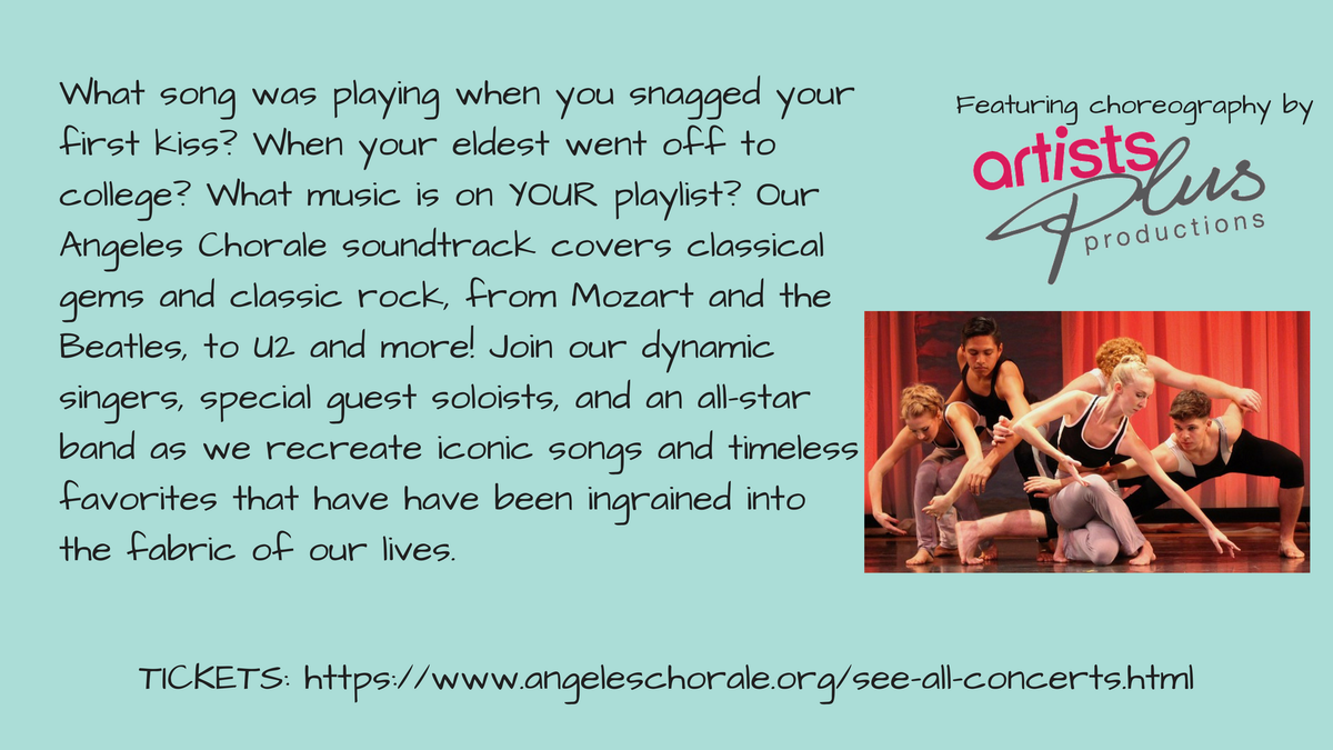 Join us Saturday, June 9th for an evening of music that will thrill and excite you! Experience music from Carmina Burana to Beatles, U2, and Led Zeppelin's "Stairway to Heaven" like you've never heard it!