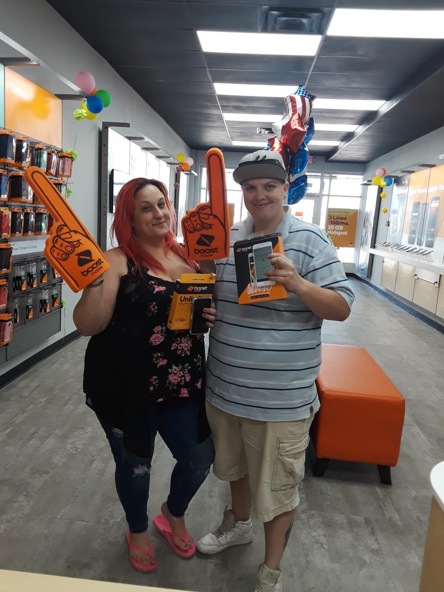 PRONTO WIRELESS tweet media