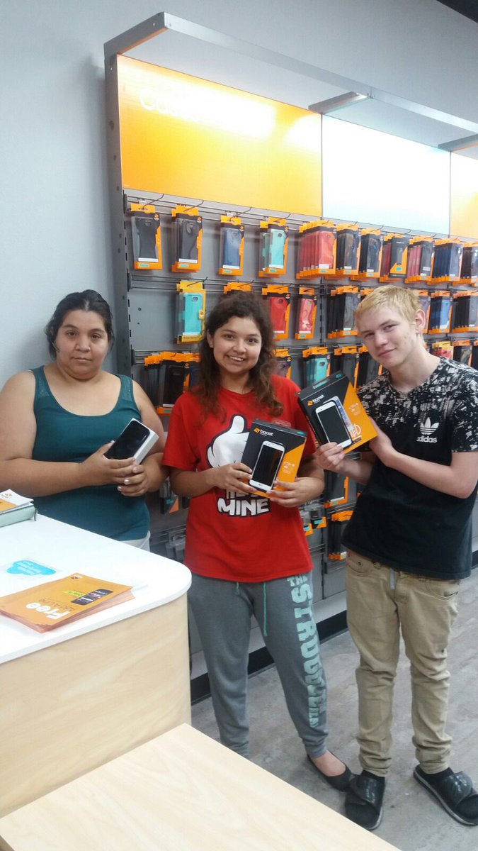 PRONTO WIRELESS tweet media