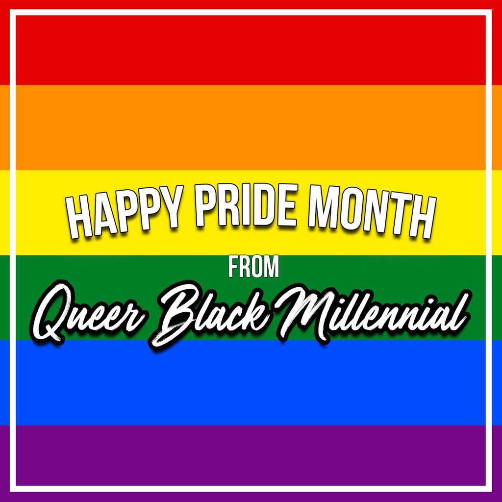 WeAreQBM's tweet photo. HAPPY PRIDE MONTH from @WeAreQBM! ❤️🧡💛💚💙💜 https://t.co/EWsrH4yJPT