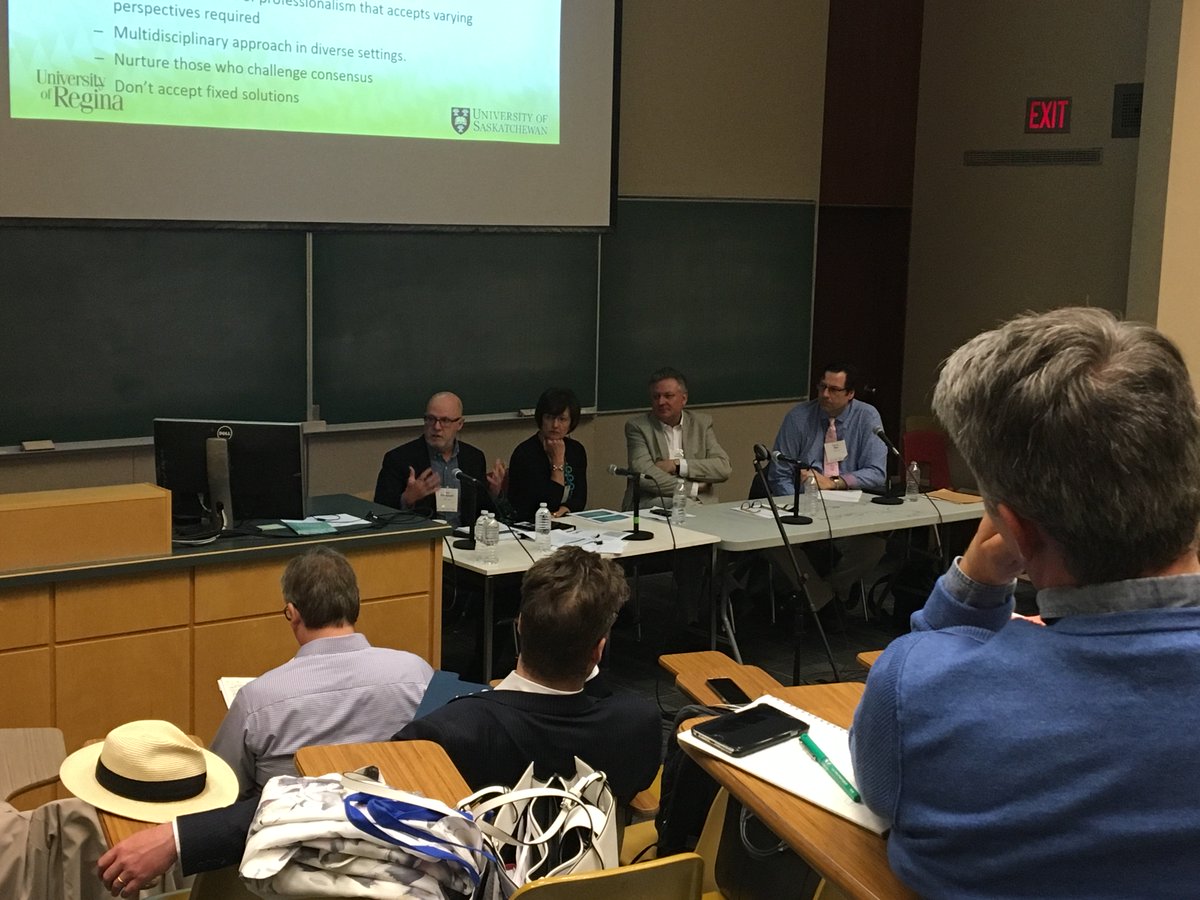 JSGSPP's tweet photo. What are the issues currently facing the Canadian public service ?  @CAPPA_ACPAP @ideas_idees #cappa2018 https://t.co/Yk3gaoxWng