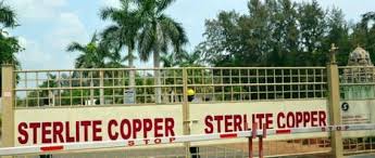 Take a moment out and pray for those who have been effected by cancer due to pollution caused by #Sterlite copper plant.