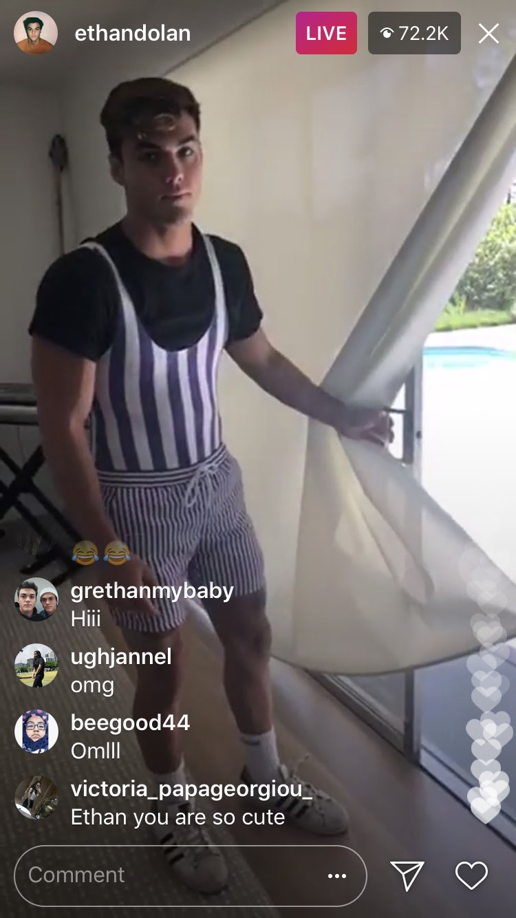 Dolan twins swimwear on sale
