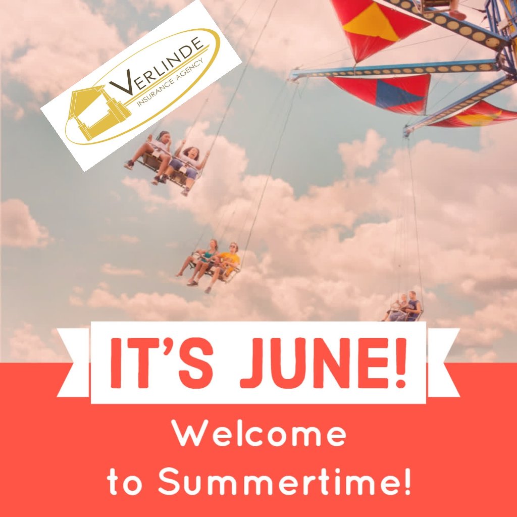 VerlindeIns's tweet photo. Welcome to June! Any fun plans to kick off the summer? https://t.co/RcbmmilMst