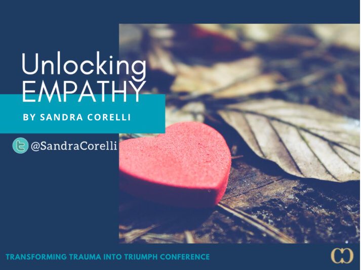 Thank you @Gatehouse_The for having me as the key note speaker on “Unlocking Empathy” at the Transforming Trauma into Triumph Conference. A powerful day of collective resilience. #empathy #resilience #selfempathy #stopcsa #victimsweek #mentalhealth