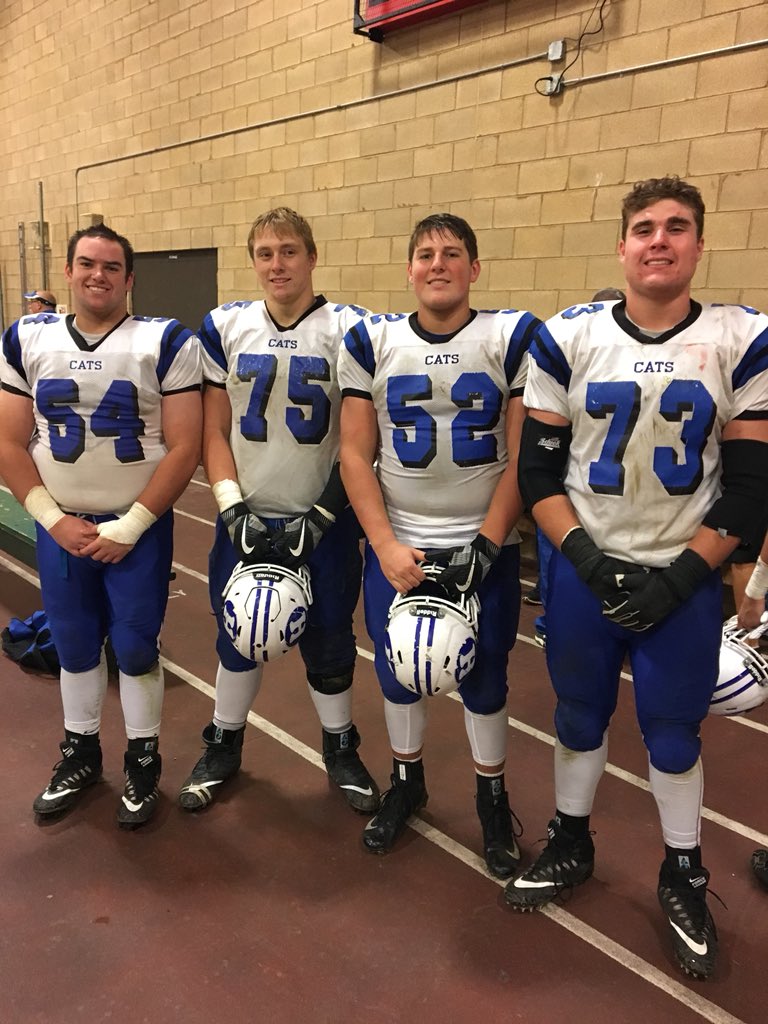 linemanissues's tweet photo. Big boys clean up well 😎 https://t.co/r23gxLioux