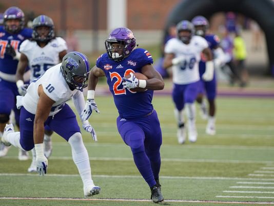 JaredPedraza_'s tweet photo. Very blessed and honored to Receive an offer from Northwestern State University πβΌοΈ @BrazosEliteSG @simplyCoachO https://t.co/Y2vBplPSiM