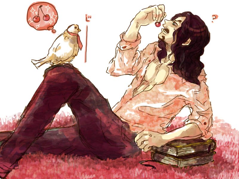 Rob Lucci (@cp0commander) on Twitter photo 