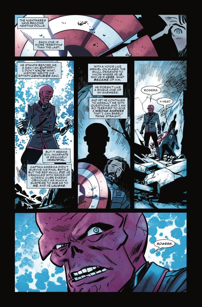 Here's a preview from Captain America 703! https://t.co/mfpMEHVhUt 