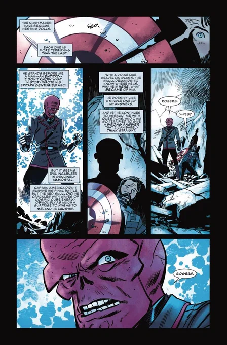 Here's a preview from Captain America 703! https://t.co/mfpMEHVhUt 