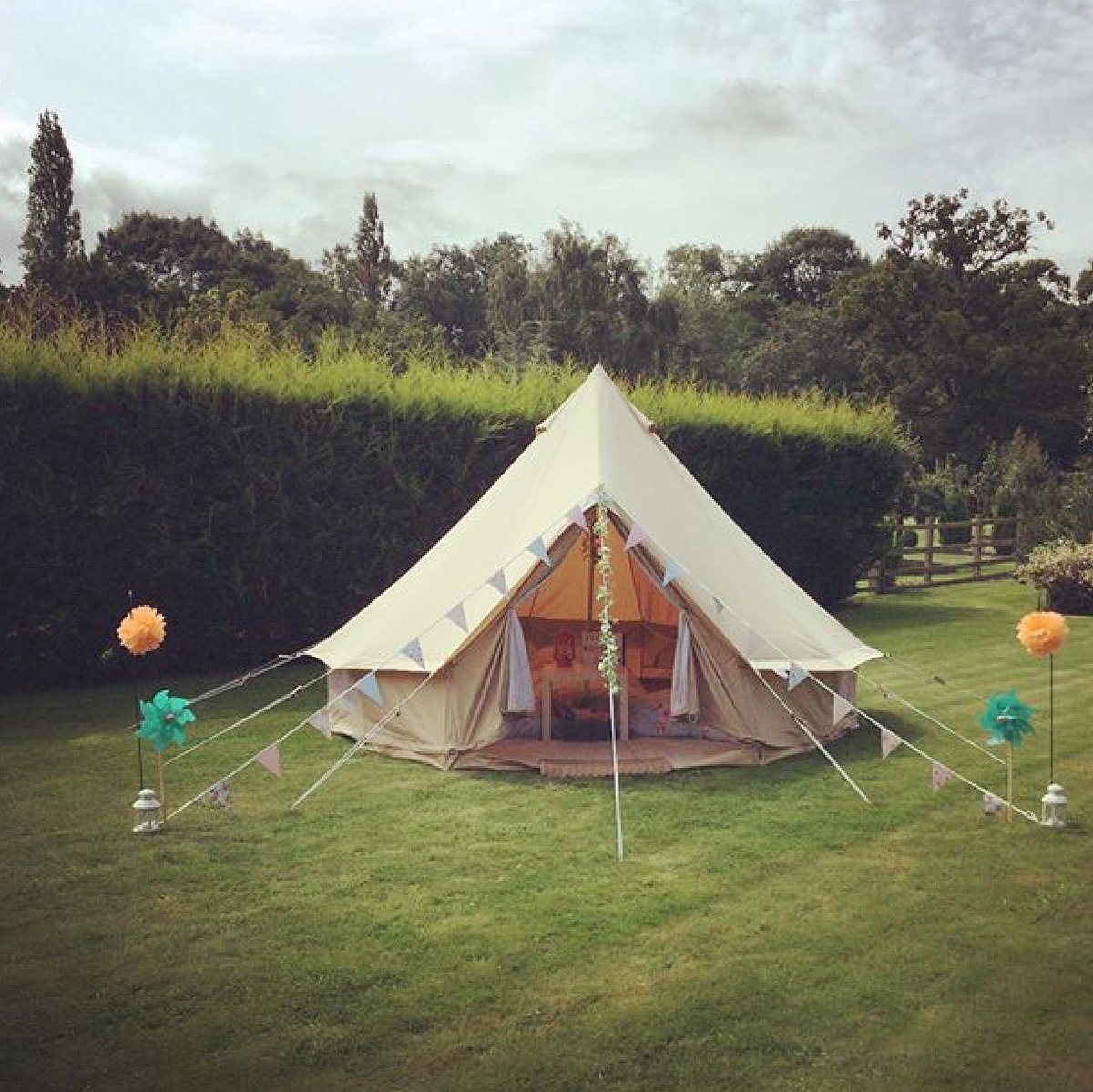 EnchantBellTent's tweet photo. ⭐️⭐️🌛 Slumber Parties 🌜⭐️⭐️
Bell tent slumber parties and indoor slumber parties both available and start from just £69! We can even provide the party bags and favours if you need us to 😁
#shrewsbury #birthday #party @ShrewsburyHour @shropshirelive @TweetUpShrews https://t.co/aX4FbNLKDb