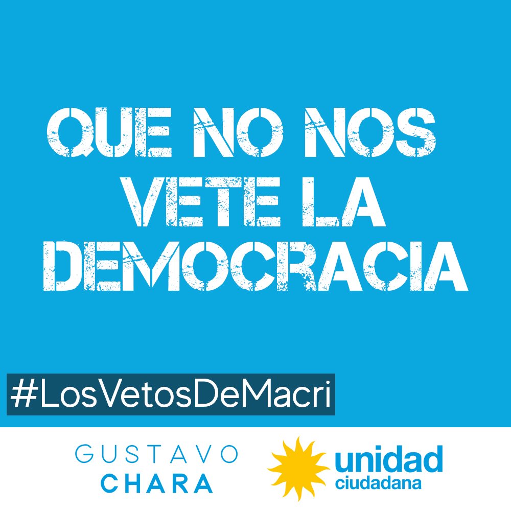 MovAzurduy's tweet photo. https://t.co/UmVW72r3XP