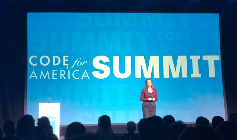 "We have to hold ourself accountable for results, and that takes courage." 💪 <a href="/LibbySchaaf/">Libby Schaaf</a> cannot agree more #cfasummit2018 #CfASummit