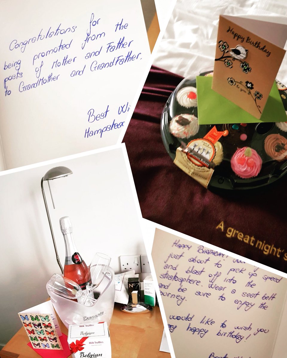 Some fabulous #piwows taking place at Hampstead this weekend! Taking the time to talk to our guests to find out their reason for staying with us and adding some extra sparkle! ✨✨✨ <a href="/HampsteadPi/">London Hampstead PI</a> #hampsteadhammers <a href="/brunner79/">Alexandra Brunner</a> <a href="/LauraEvans81/">Laura EvansWrobleski</a> <a href="/SDEBDD/">simon ewins</a> #mostloved <a href="/clairejd108/">Claire Dillon</a>