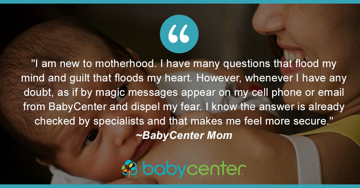 MomInsights's tweet photo. We're dedicated to supporting parents and we love getting love letters from them! This love letter came from a mom using our Spanish language site. We provide parents with all the information they need, when they need it, in 9 different language https://t.co/55wNrw3nze