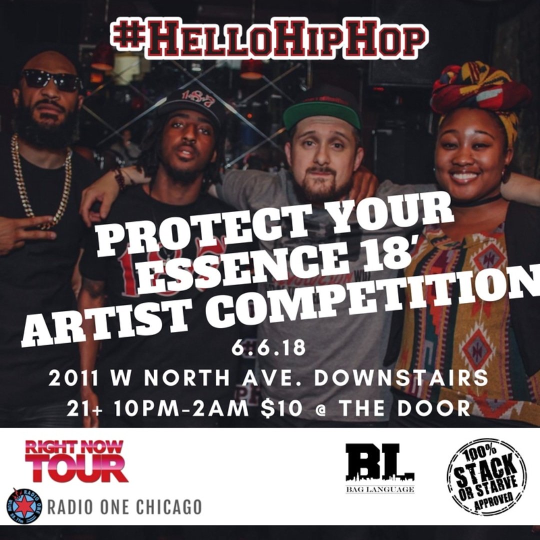 #HelloHipHop tweet media