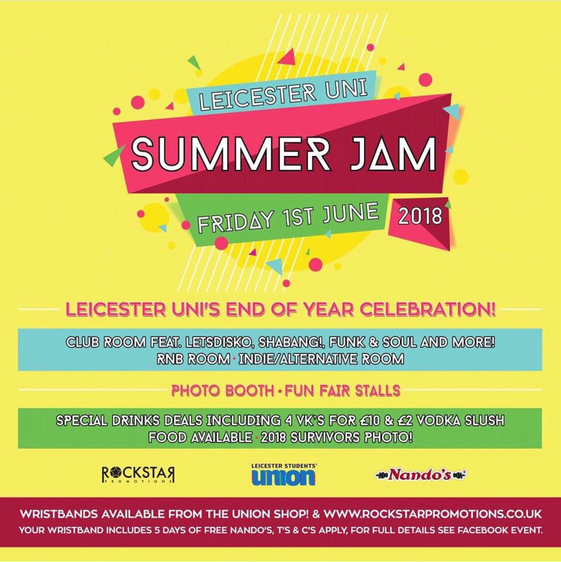 clairerobbo98's tweet photo. Message me or text me 07759735112 for wristbands ⭐️ @LeicsFreshers https://t.co/2xyLvrxOlA