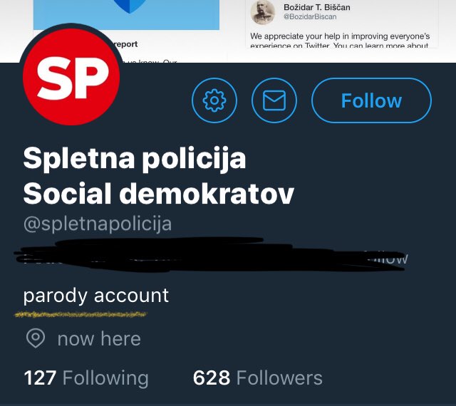 MojsterJaka7's tweet photo. Ja @JJansaSDS, tole se vaši igrajo. #volitve2018 https://t.co/m4n82Y7iyN